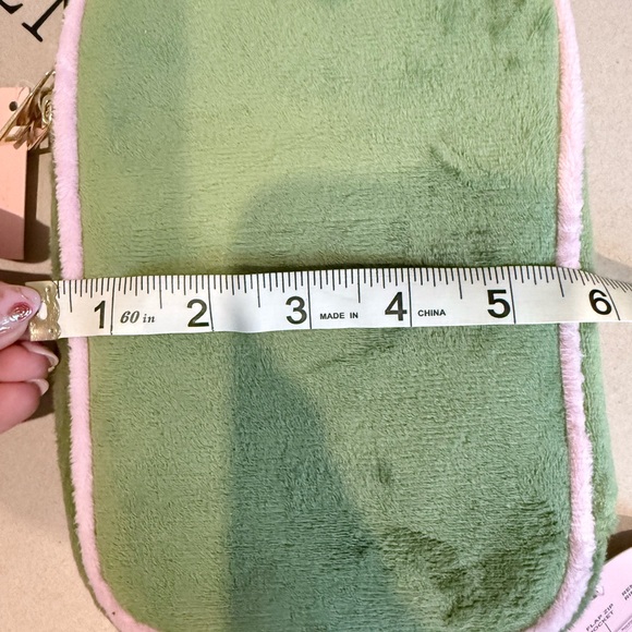 NWT Juicy Couture Travel Jewelry Organizer - Picture 7 of 7